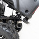 Honda Pioneer 700 Slip On Exhaust by HMF Racing